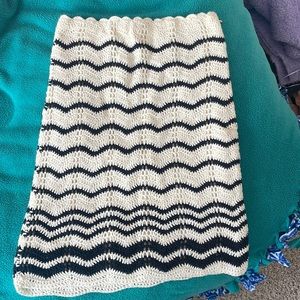 Crochet Shirt